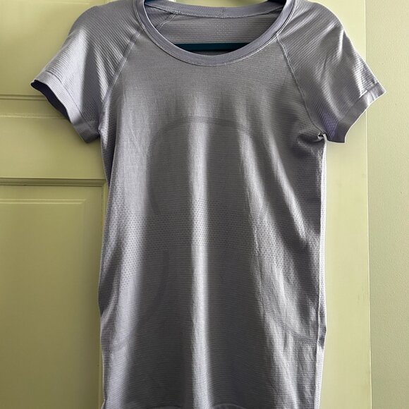 Lululemon Swiftly Tech Short Sleeve Shirt 2.0 - Picture 4 of 8
